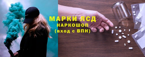 молекула духа Бородино